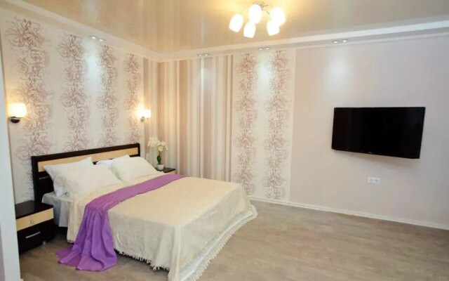 Apartments Lugovaya 67, rjadom k-ka Paramonova, Transneft', Jugtransgaz