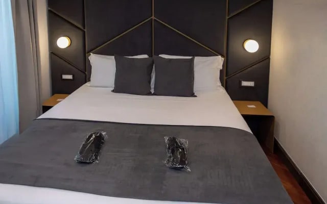 Home at Rome Luxury Navona Suites