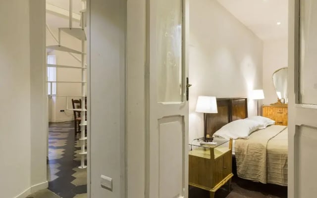 Nice Apartment Navona Sq