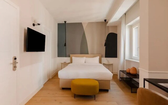 Sonder by Marriott Bonvoy Antinoo Apartments Piazza del Parlamento