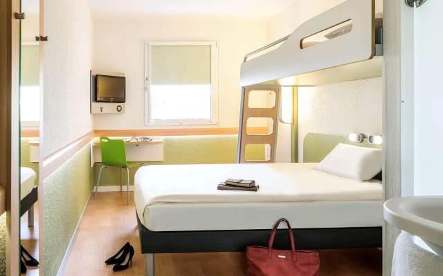 ibis budget Berlin Ost