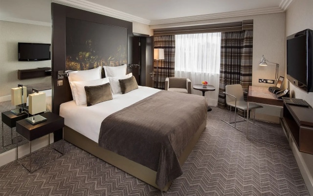 The Lowndes London – A Jumeirah Partner Hotel