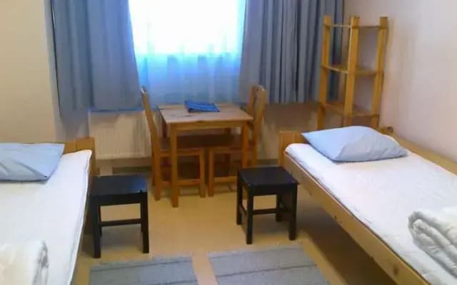 Hostel Turku