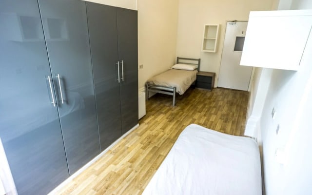 Sandeman-Allen House - Hostel