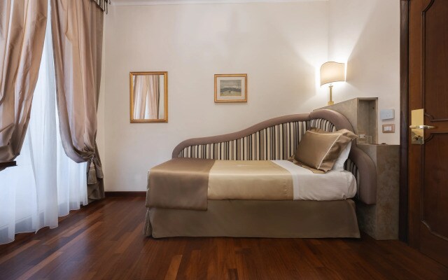 Hotel Forum