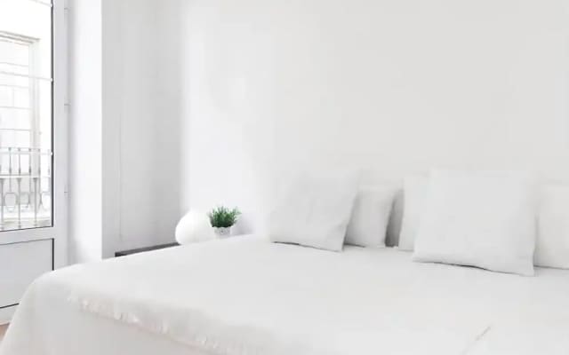 Malaga 101494 1 Bedroom Apartment by Mo Rentals