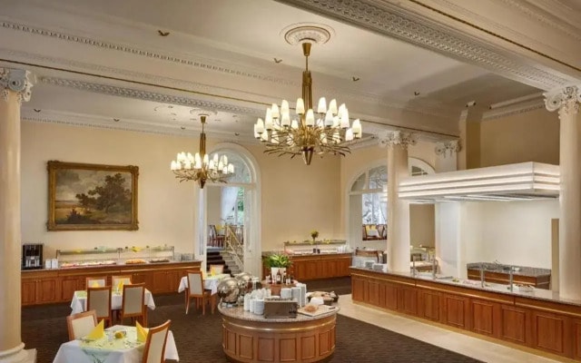 Spa Hotel Svoboda