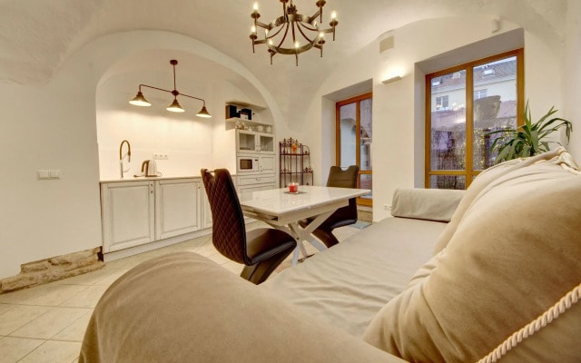 Vilnius Old Town Apartments