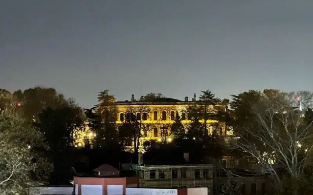 Prime Bosphorus Hotel