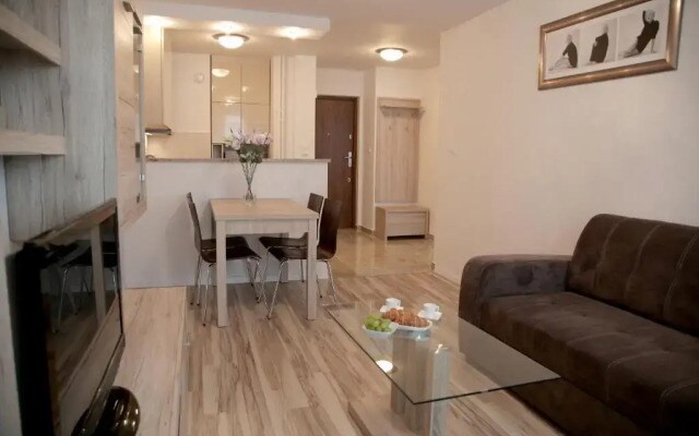 Premium Key-Apartaments Śródmieście