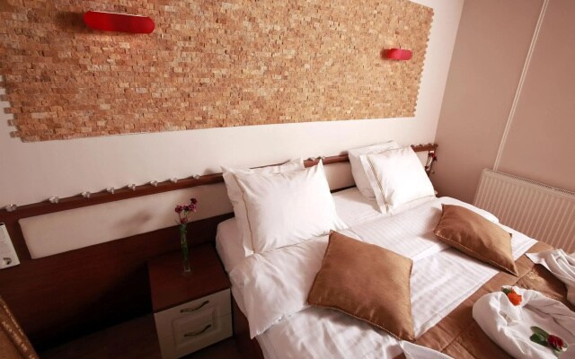 Arife Sultan Hotel