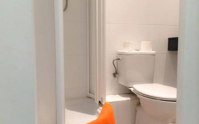 Barcelona City Centre Hostal
