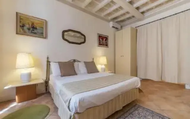 Rsh Fontanella Borghese Apartments