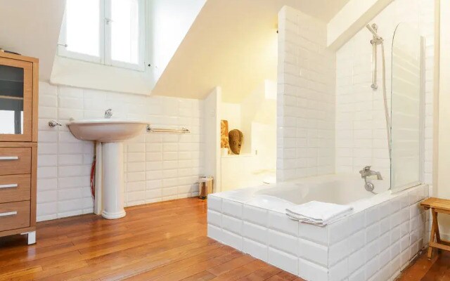 Aramis Duplex