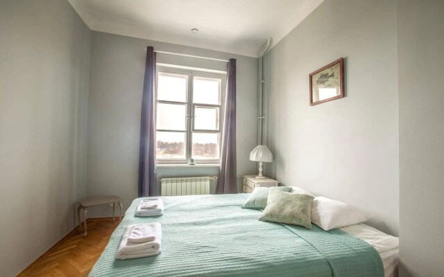 Ego Apartments