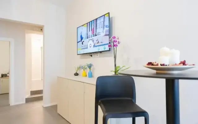Imperium Suite Trevi