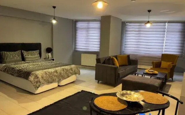 No 19 Pendi̇k Sui̇te Otel