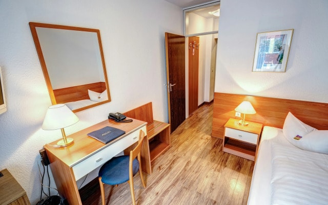Hotel Antares