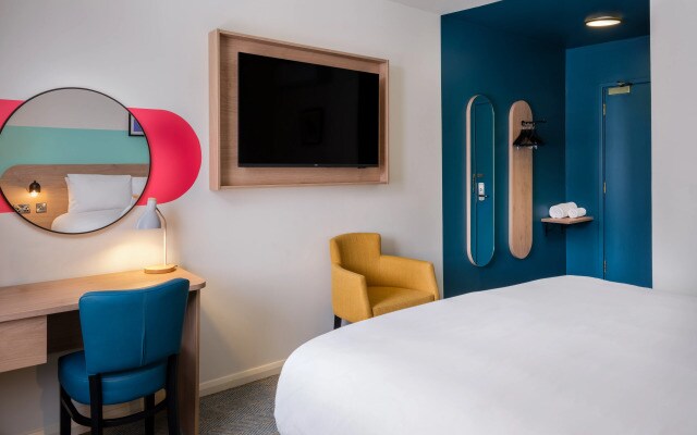 Garner Hotel Chesterfield North by IHG