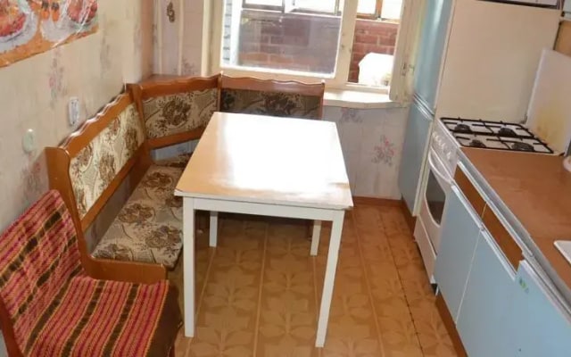 Prisma Guest Flat