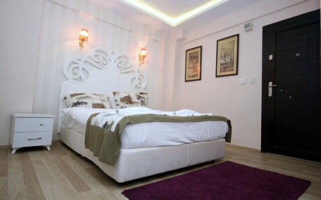 Metin Han Hotel