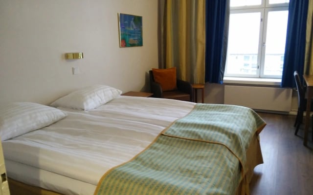 Hotel Arthur