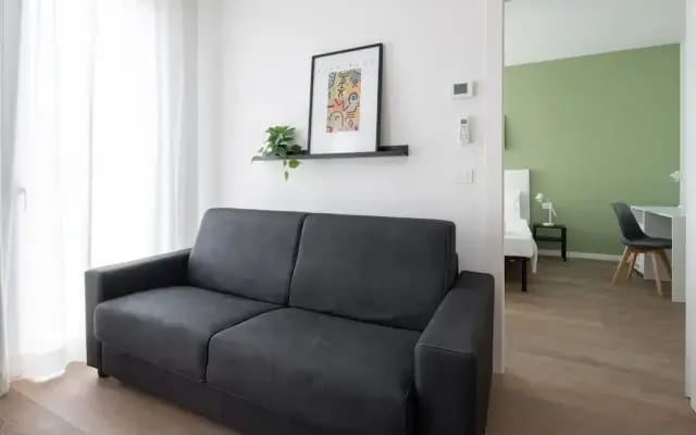 Carducci Modern Apartment 7 by Wonderful Italy