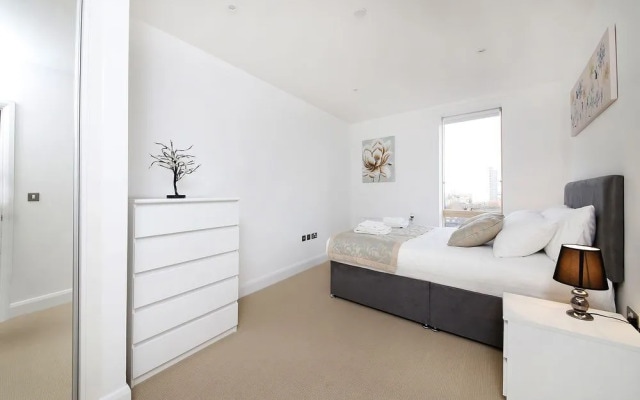 Devons Road Apartments By Citadel