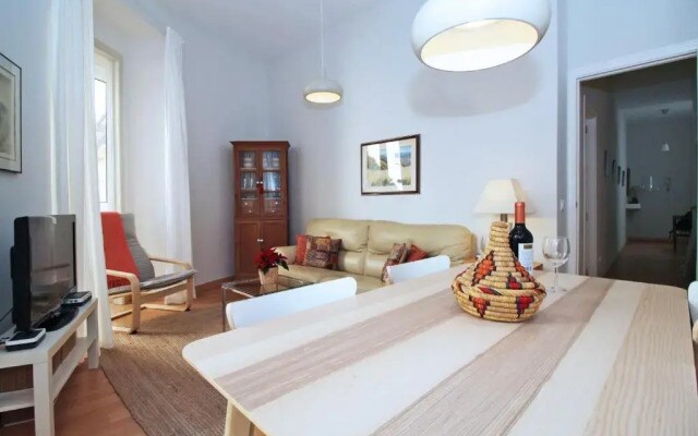 Del Parque Flats - Maestre Premium