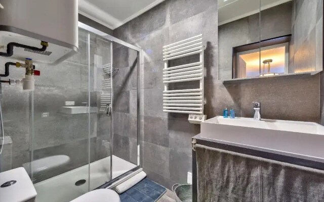 NEW Paradis - 2Bdrs Flat in the Heart of Paris