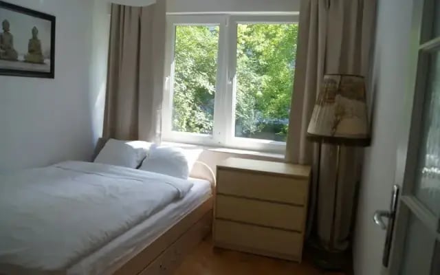 One by Rental Apartments