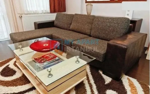 My Apart Cihangir