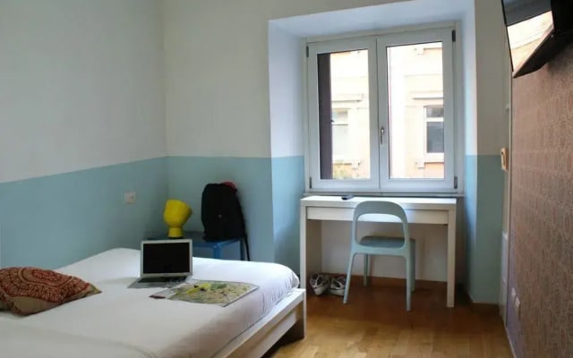 La Controra Hostel