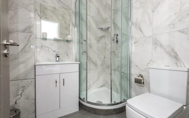 Stunning City Centre 2 Bedroom Apartments