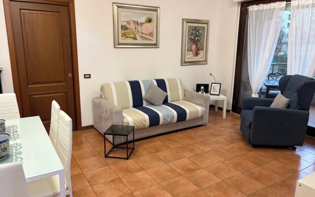 Marci's House