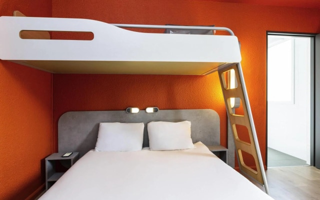 ibis budget Paris Porte de Vincennes