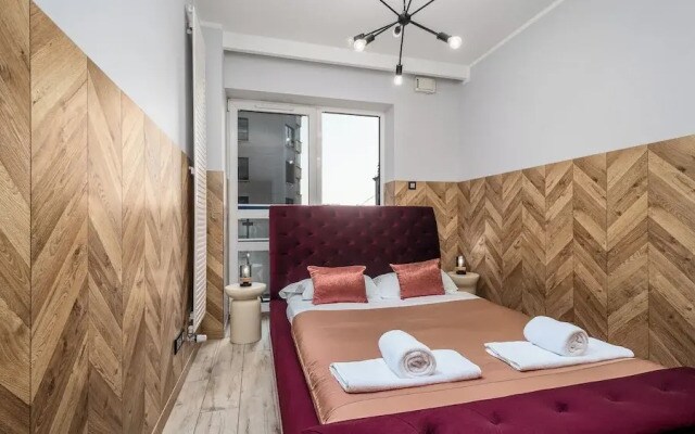 Apartamenty Sun&Snow Platinum Towers