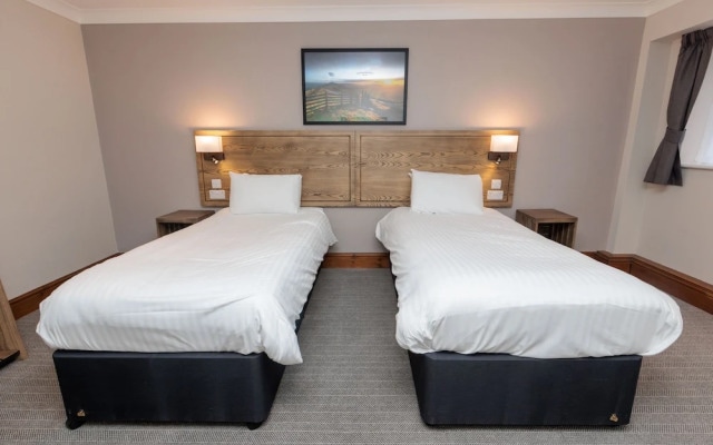 Boundary, Alfreton by Marston's Inns
