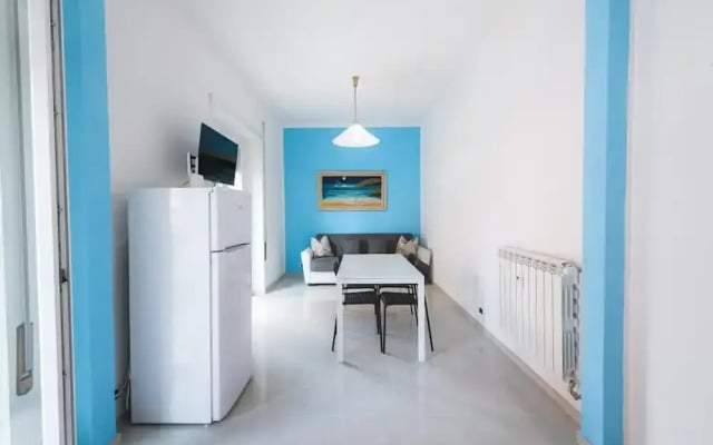 Casa Trionfale in Rome