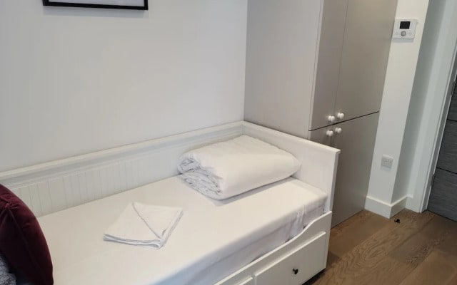 City Prime Apartments