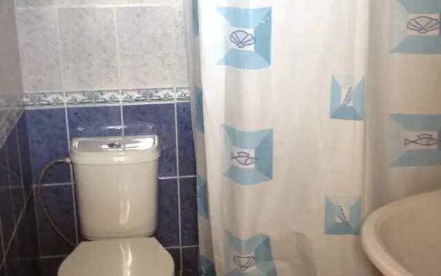 Guest House U Trekh Roz