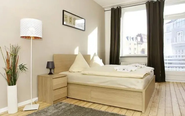 BearlinCity Apartments - City Center West