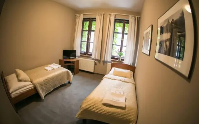 Boutique Hotel Tanzberg