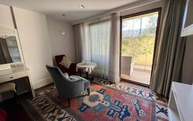Ada Hotel Istanbul