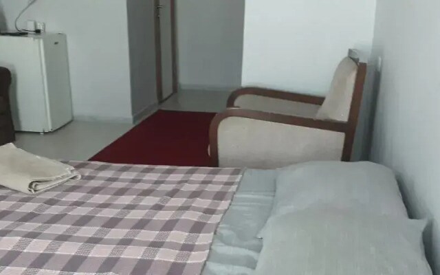 Mavi Suit Hotel