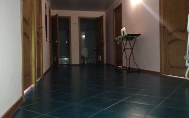 U Galini Mini-Hotel