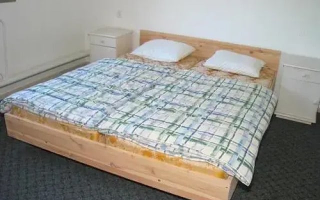 Sports Club Viraaž Hostel