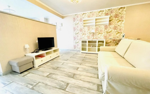 ApartKazan (АпартКазань) в ЖК Клевер Хаус