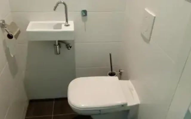 Amsterdam Vondelpark Guesthouse