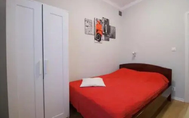 Augusta Apartment